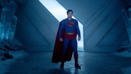 'Superman' de James Gunn é aclamado nas primeiras reações: 'Um começo fantástico para o novo DCU'