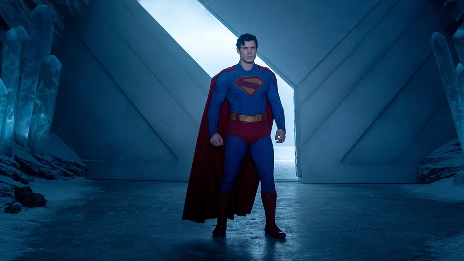 'Superman' de James Gunn é aclamado nas primeiras reações: 'Um começo fantástico para o novo DCU'