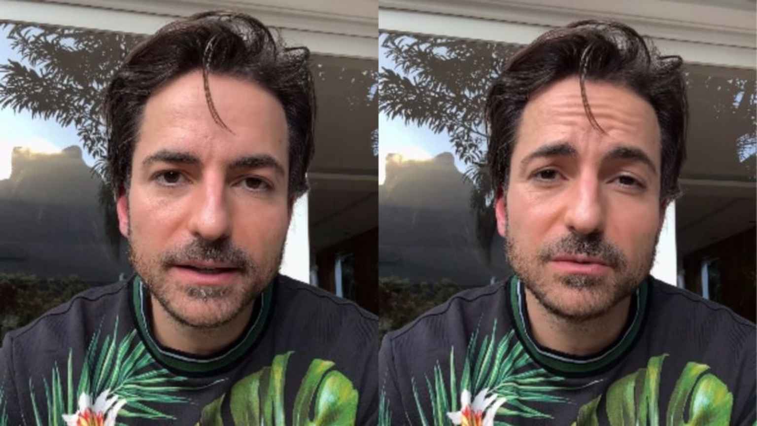 Thales Bretas, viúvo de Paulo Gustavo, relata golpe com maquininha de cartão em táxi