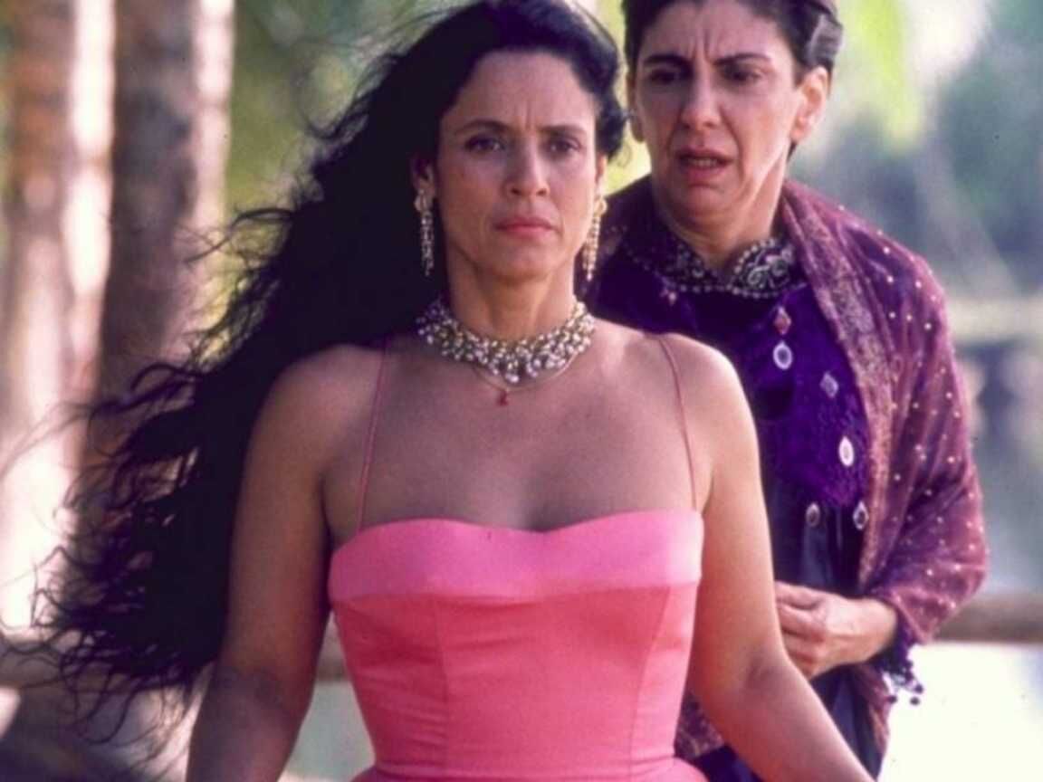 'Tieta do Agreste' ganhará nova adaptação com Suzana Pires como roteirista e protagonista