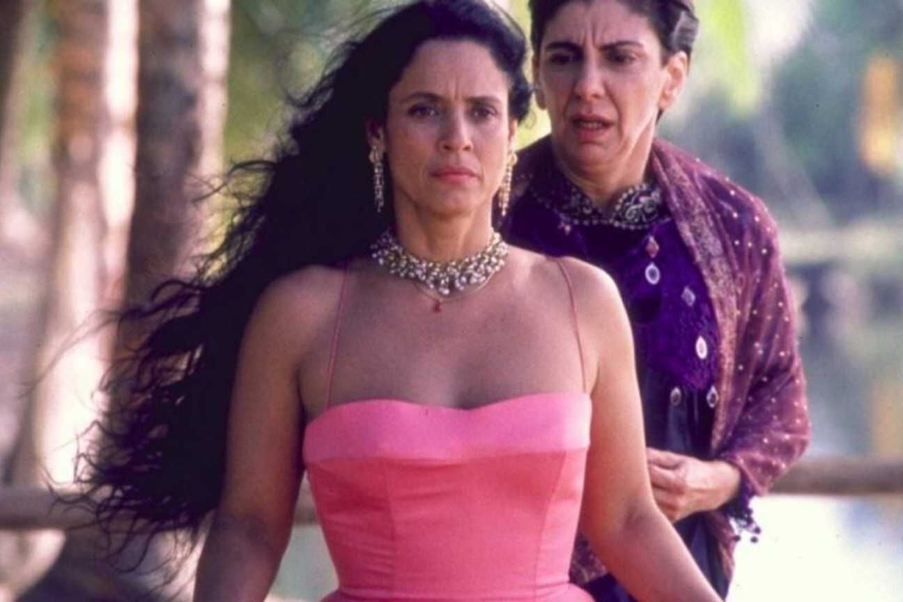 'Tieta do Agreste' ganhará nova adaptação com Suzana Pires como roteirista e protagonista