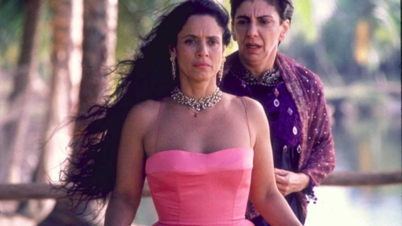 'Tieta do Agreste' ganhará nova adaptação com Suzana Pires como roteirista e protagonista