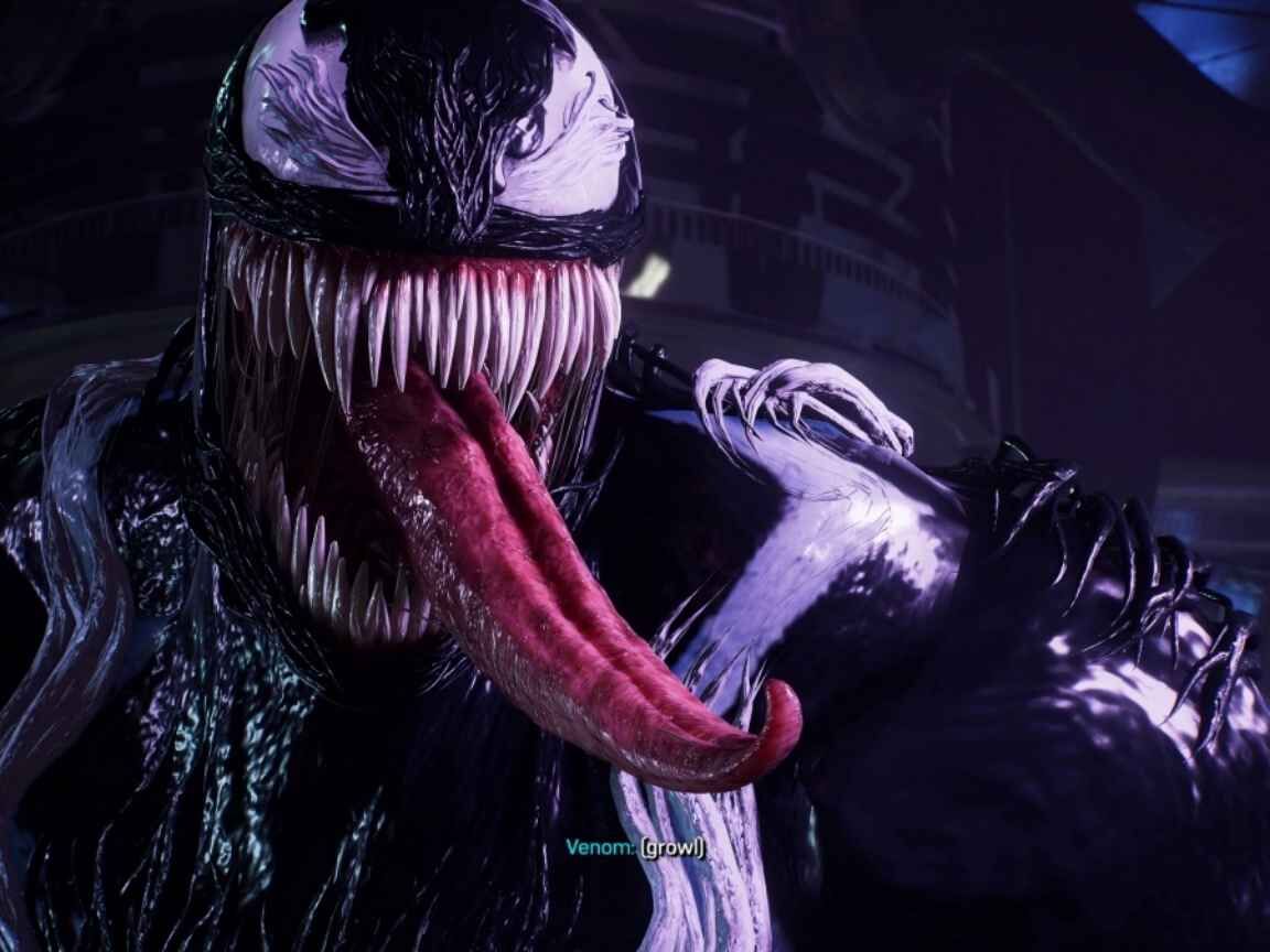 Jogo do Venom pode 'furar a fila' e chegar antes de 'Wolverine', diz novo rumor