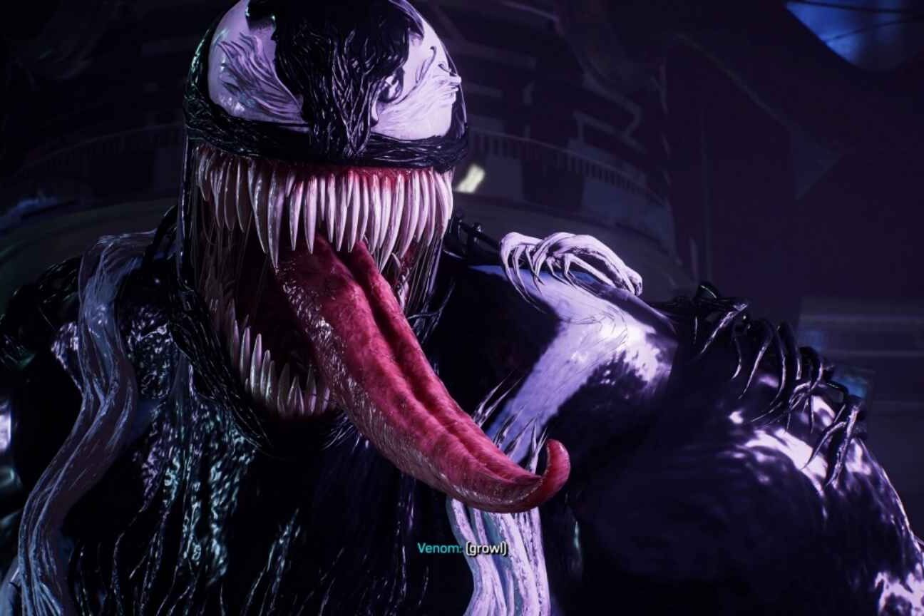 Jogo do Venom pode 'furar a fila' e chegar antes de 'Wolverine', diz novo rumor