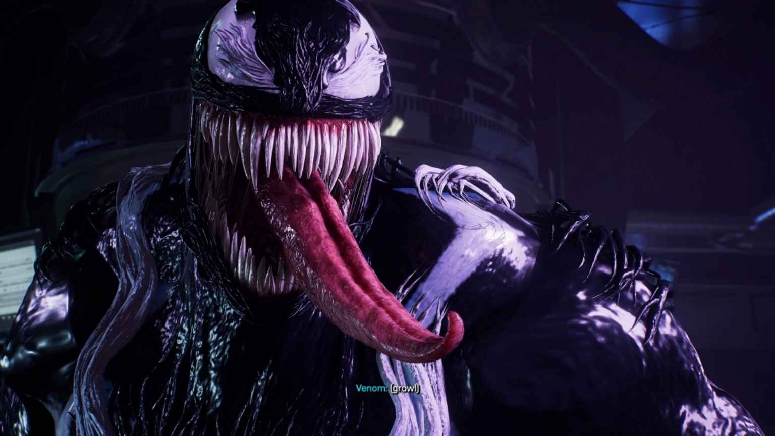Jogo do Venom pode 'furar a fila' e chegar antes de 'Wolverine', diz novo rumor