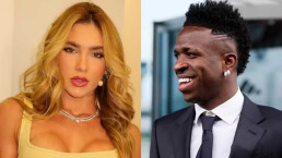 Virgínia Fonseca é apontada como novo affair de Vinicius Jr.; suposta indireta de Zé Felipe agita a web