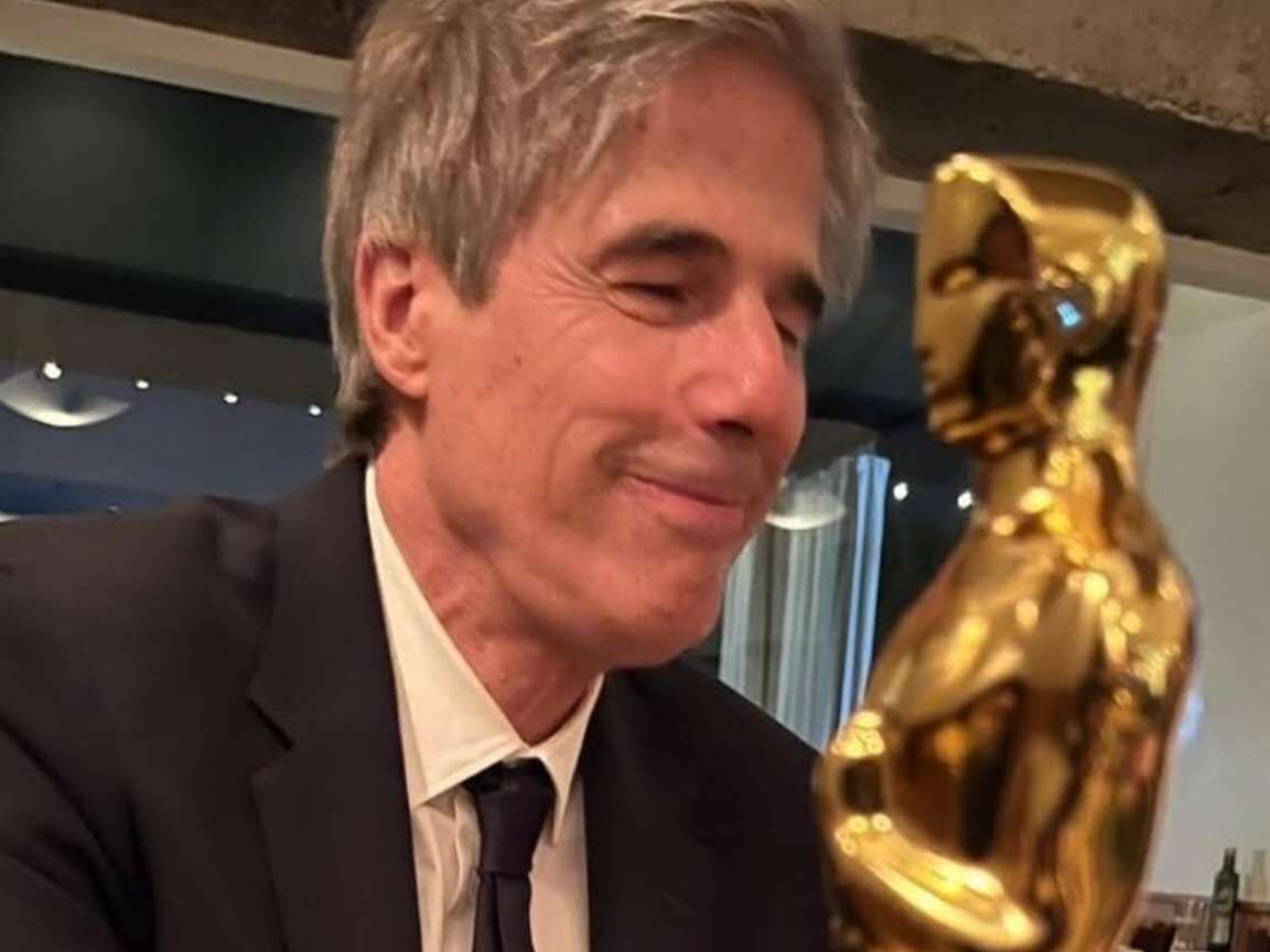 Walter Salles será homenageado pela Academia do Oscar em gala de prestígio