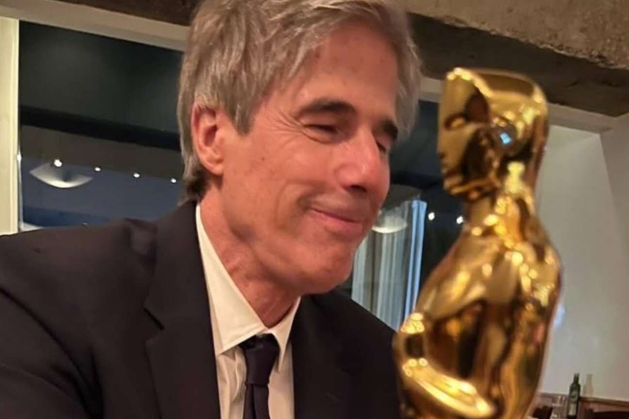 Walter Salles será homenageado pela Academia do Oscar em gala de prestígio
