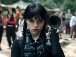 'Wandinha' é renovada para 3ª temporada e pode ganhar spin-off sobre outro Addams