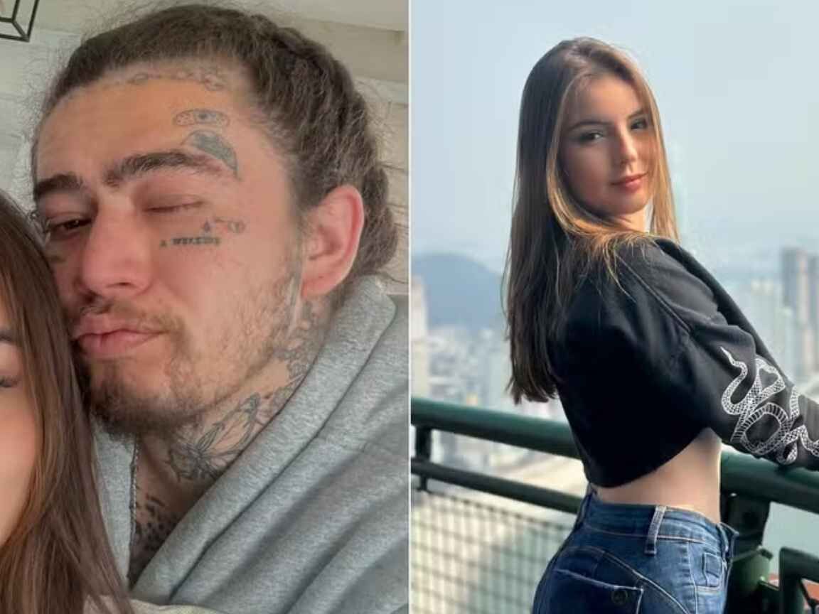 Whindersson Nunes vive novo affair e chama jovem de 'princesa' em comentário