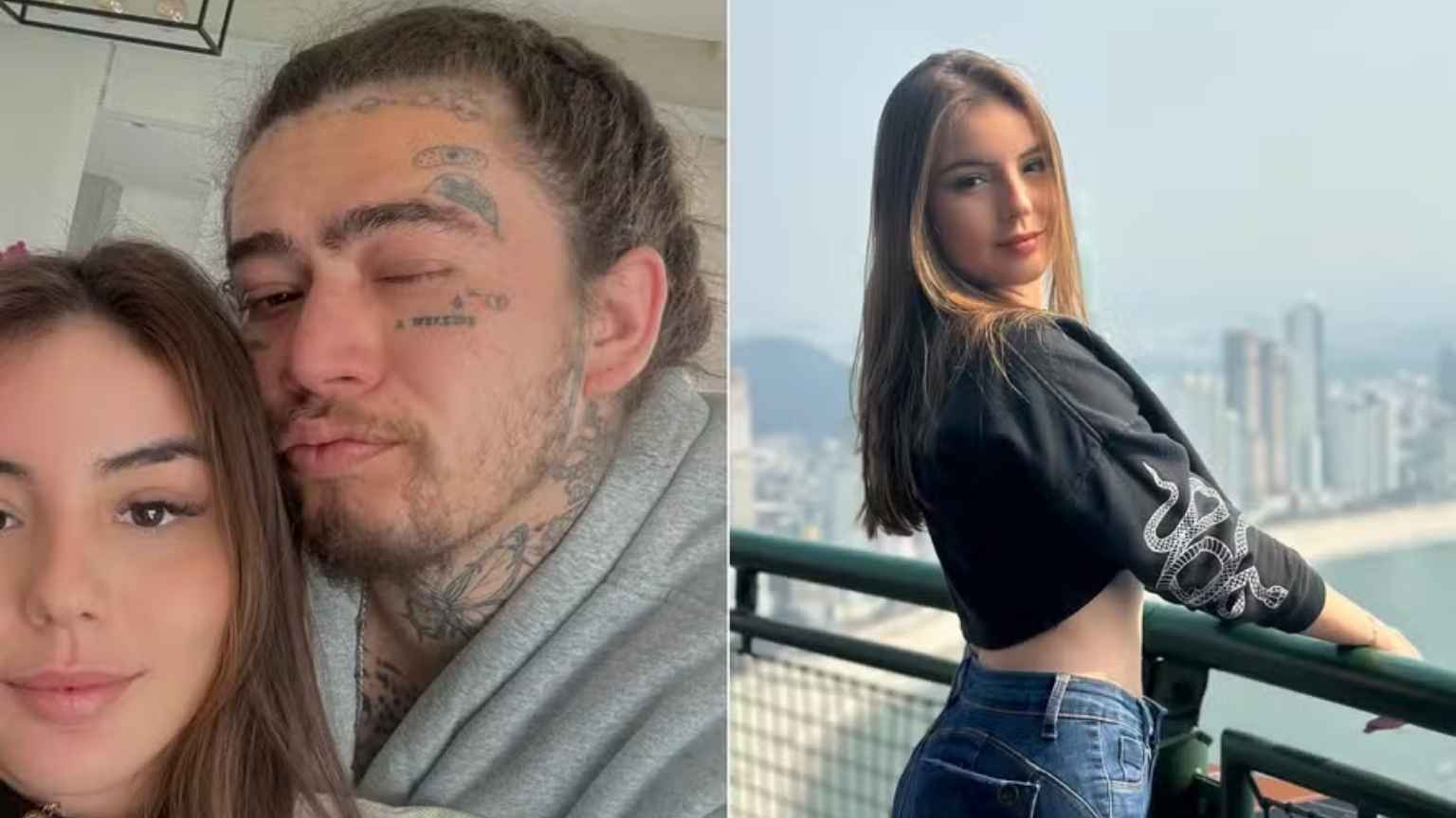 Whindersson Nunes vive novo affair e chama jovem de 'princesa' em comentário