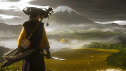 PlayStation anuncia State of Play de 'Ghost of Yotei' para esta quinta; veja horário e o que esperar