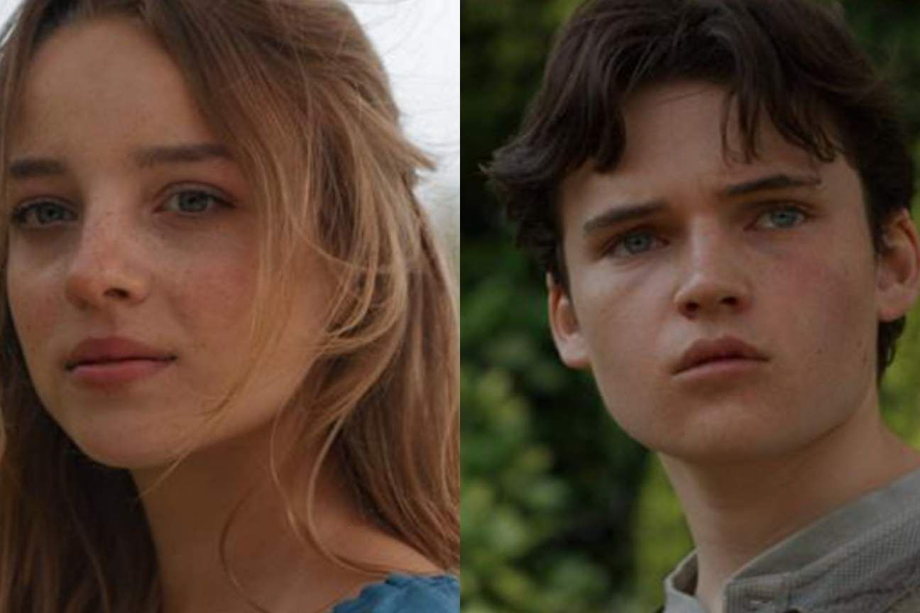 Filme de 'The Legend of Zelda' escala seus protagonistas Link e Zelda; veja quem são