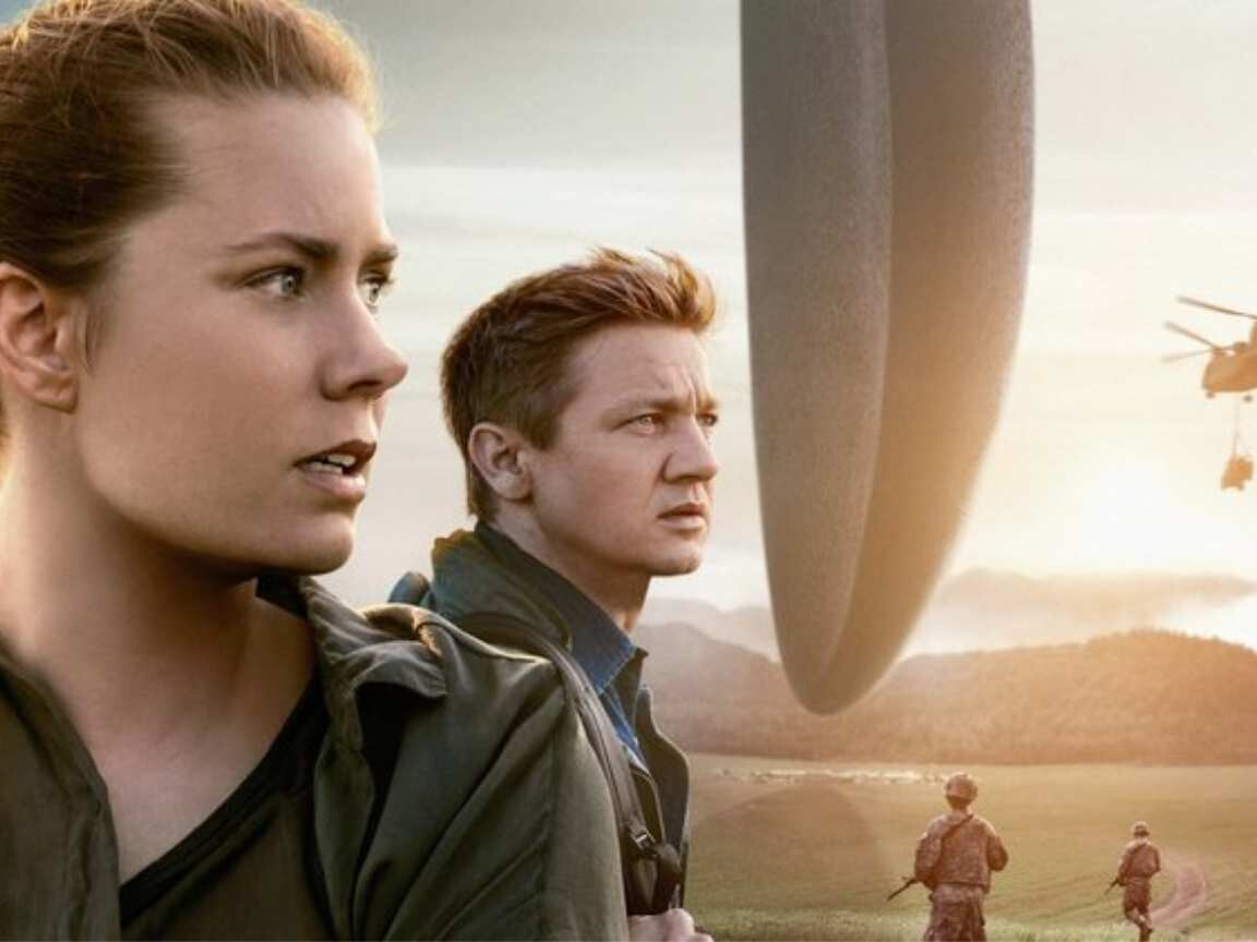 8 filmes de ficção científica que te fisgam nos primeiros 10 minutos