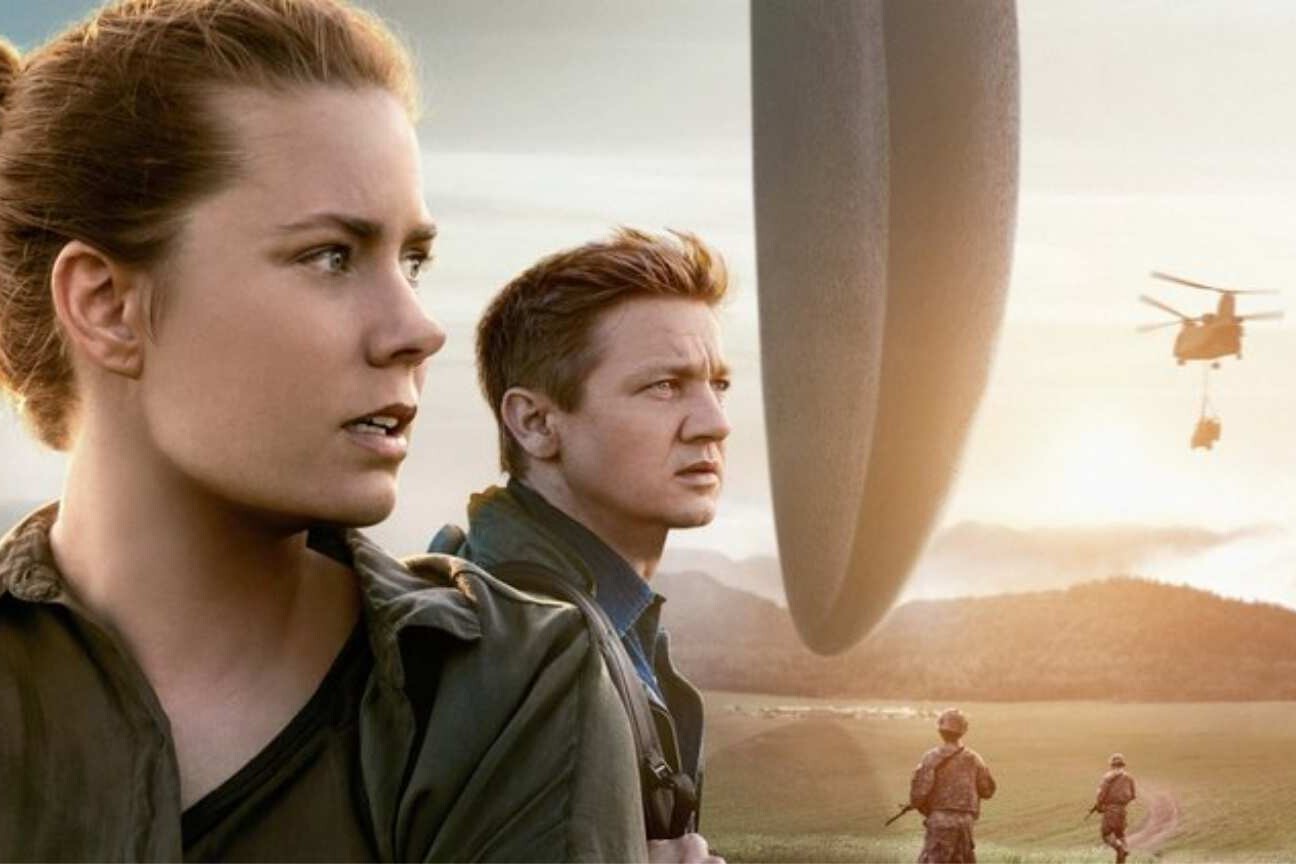 8 filmes de ficção científica que te fisgam nos primeiros 10 minutos