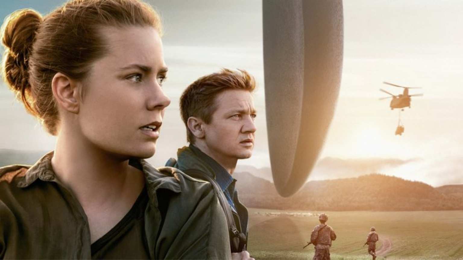 8 filmes de ficção científica que te fisgam nos primeiros 10 minutos