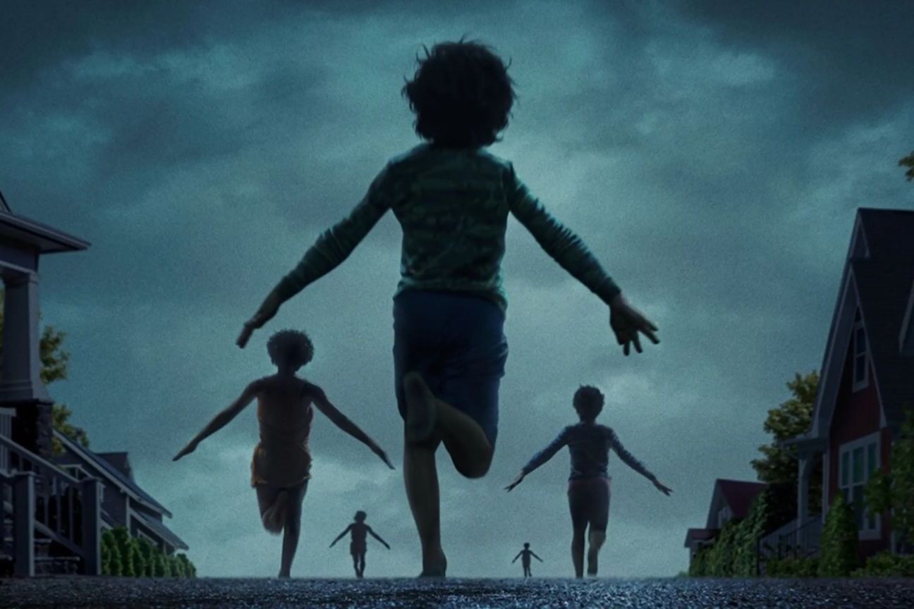 Filmes de Terror com Crianças que Vão Te Tirar o Sono