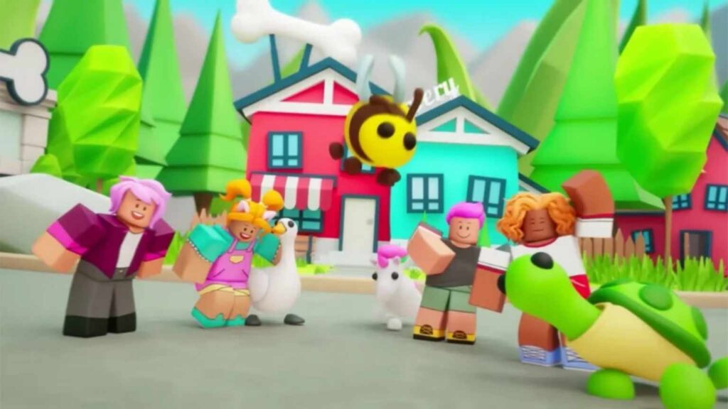 Top 5: os jogos mais famosos do Roblox