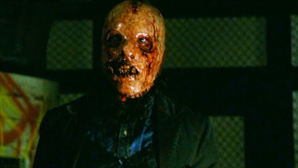 As 10 Cenas de Terror Mais Assustadoras da TV na Última Década