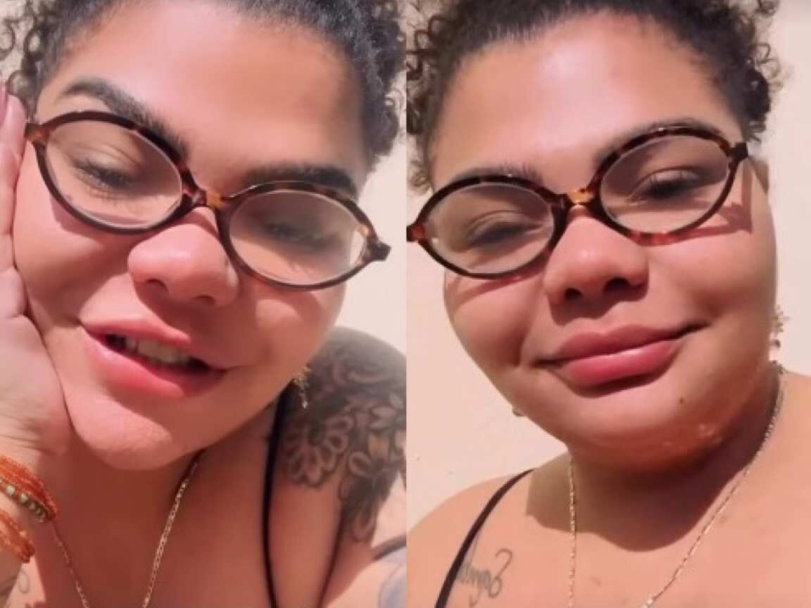 Filha de Arlindo Cruz, Flora Cruz, anuncia que vai se mudar de casa: 'Não tem mais sentido'