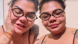 Filha de Arlindo Cruz, Flora Cruz, anuncia que vai se mudar de casa: 'Não tem mais sentido'