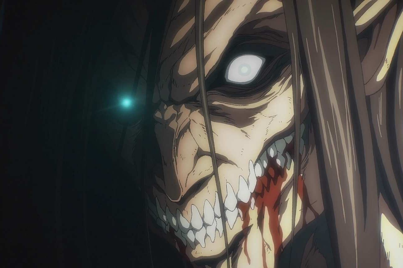 7 animes que te farão amar os vilões