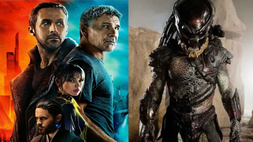 10 filmes que estão secretamente ligados a outras franquias (e você nem sabia!)