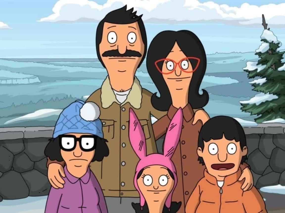 8 personagens de Bob's Burgers que poderiam ter seu próprio spin-off