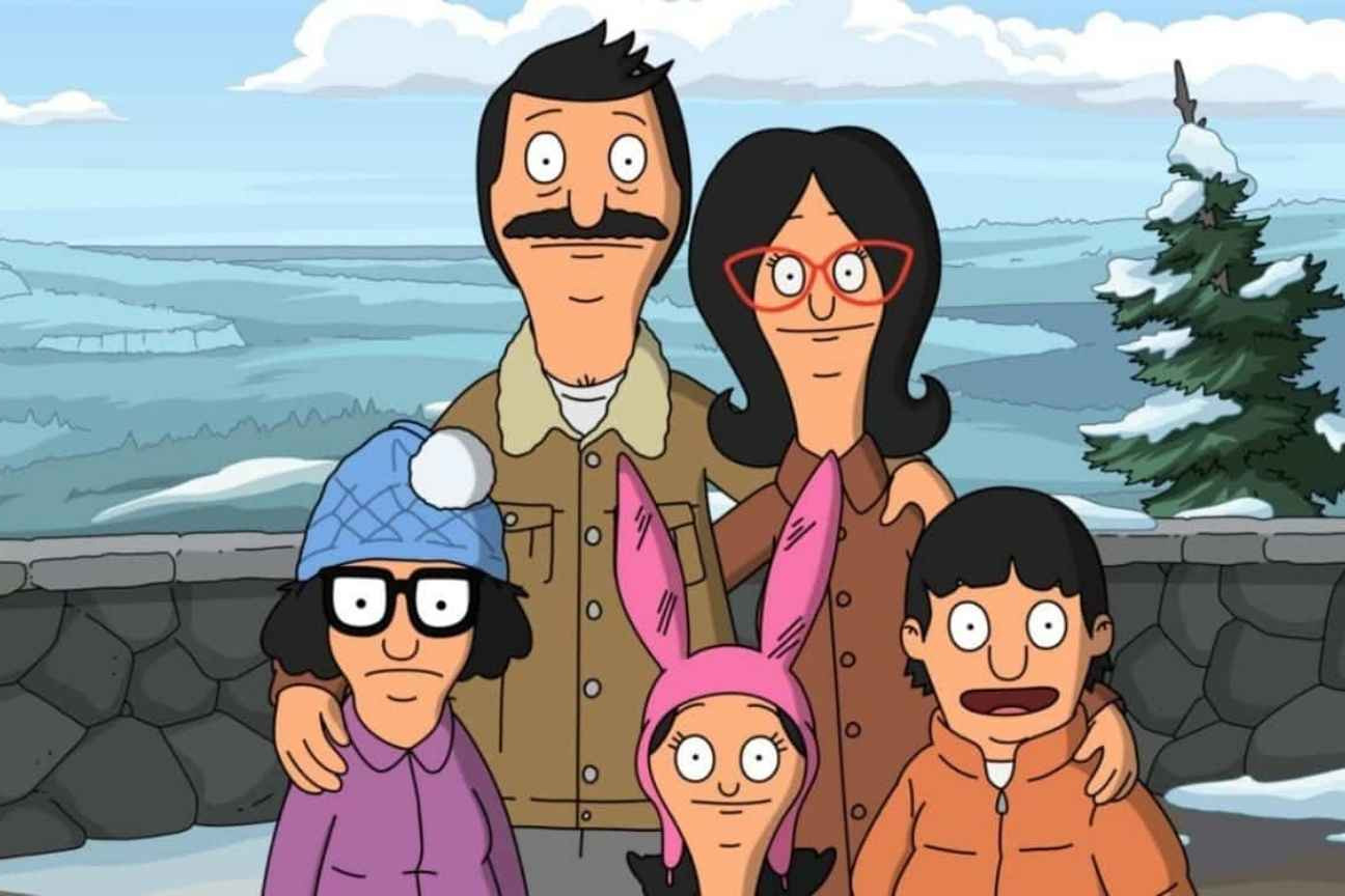 8 personagens de Bob's Burgers que poderiam ter seu próprio spin-off