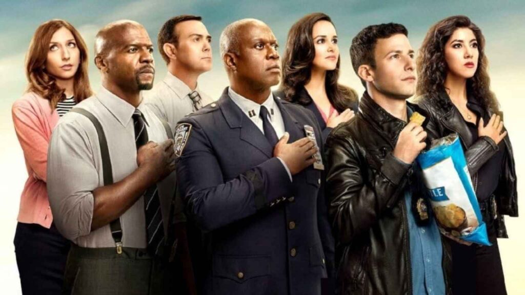 7 sitcoms que marcaram a TV e a sua vida!