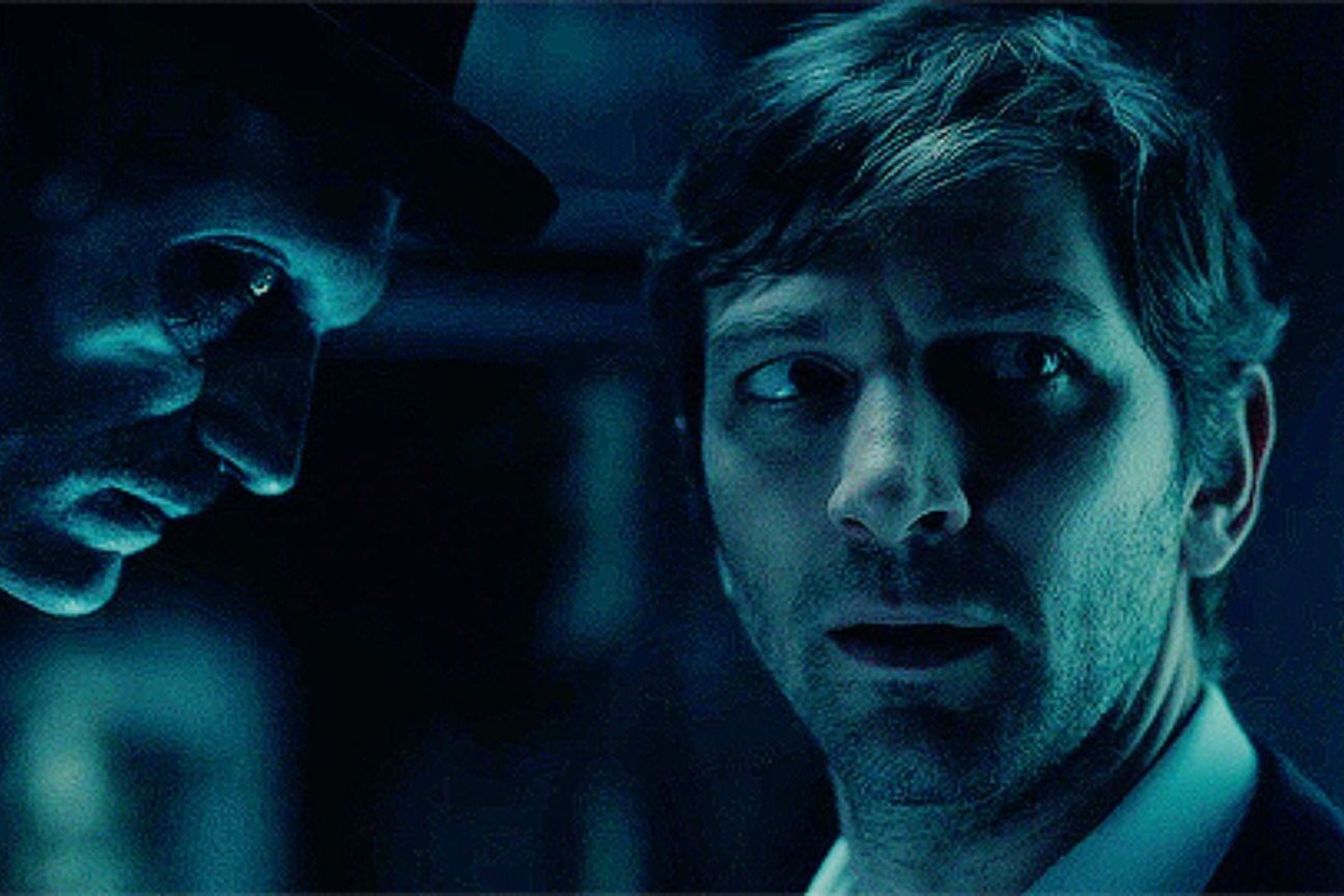 As 10 cenas de terror mais assustadoras da TV na última década