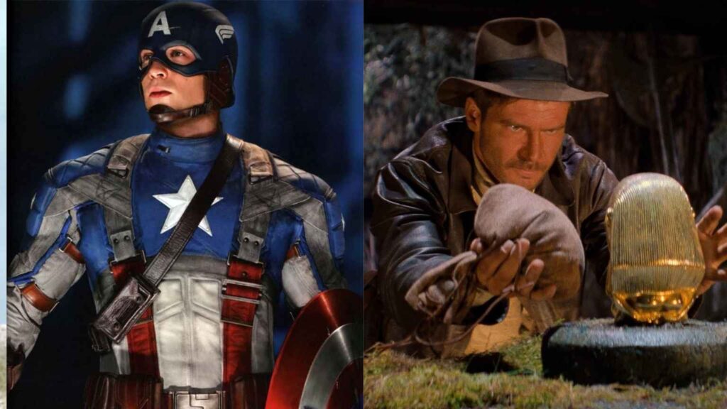 10 filmes que estão secretamente ligados a outras franquias (e você nem sabia!)