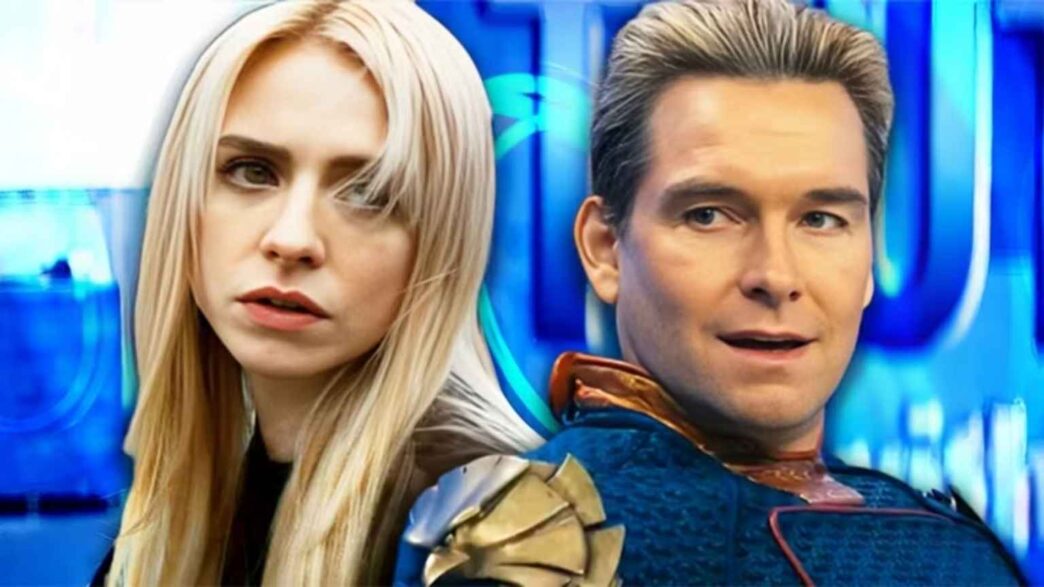 Lançamentos de Setembro: 5 novidades para maratonar no Prime Video