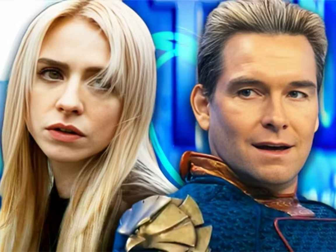 Lançamentos de Setembro: 5 novidades para maratonar no Prime Video