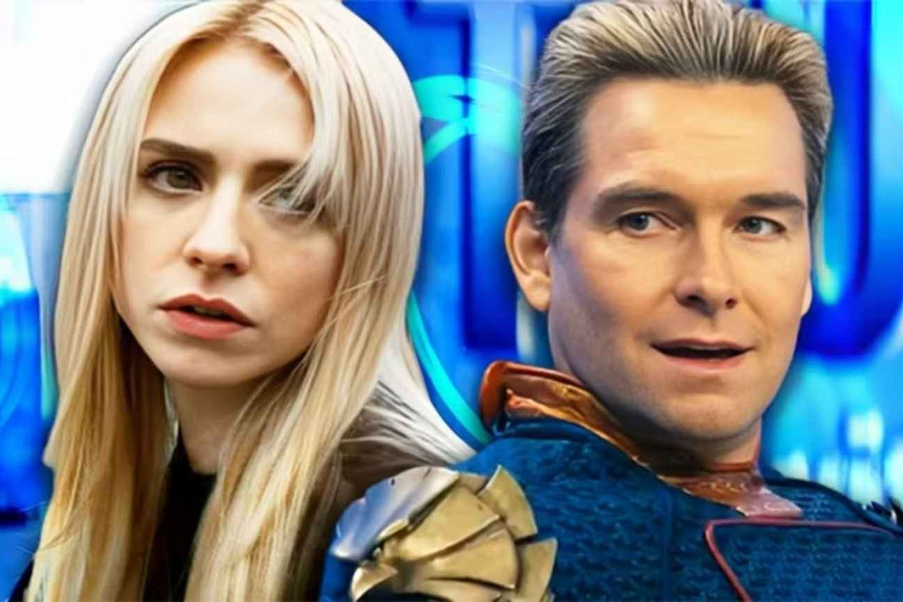 Lançamentos de Setembro: 5 novidades para maratonar no Prime Video