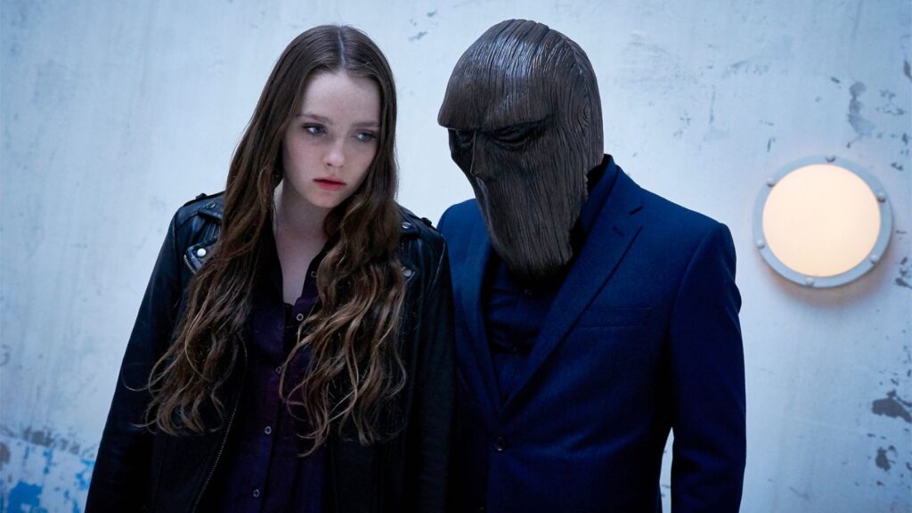 As 10 Cenas de Terror Mais Assustadoras da TV na Última Década