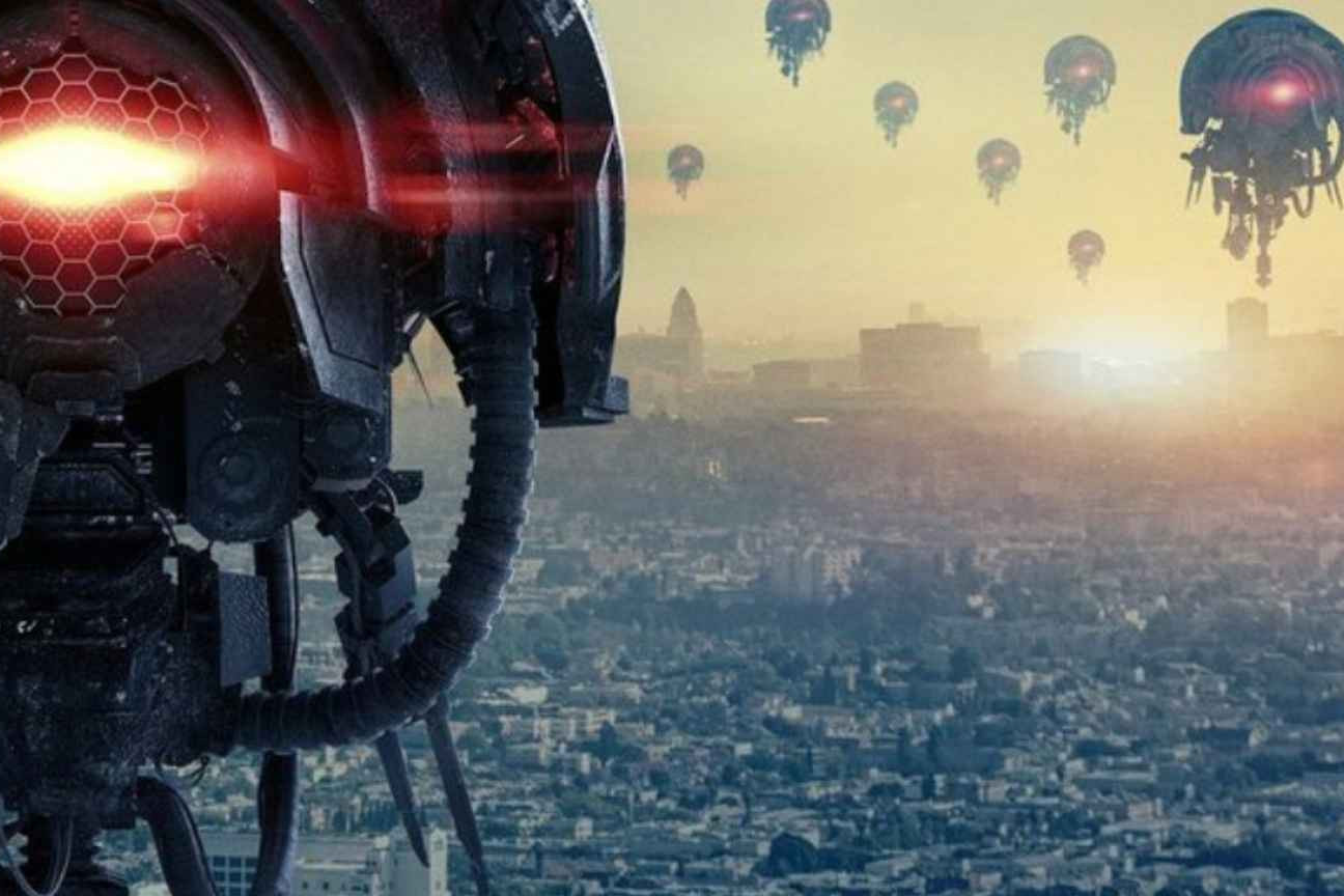 10 séries de ficção científica imperdíveis que você provavelmente nunca viu