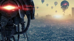 10 séries de ficção científica imperdíveis que você provavelmente nunca viu