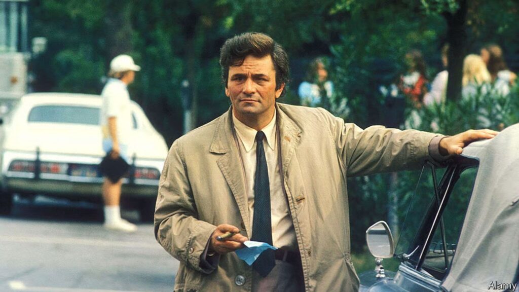 5 Séries de Detetive Que Você Precisa Ver