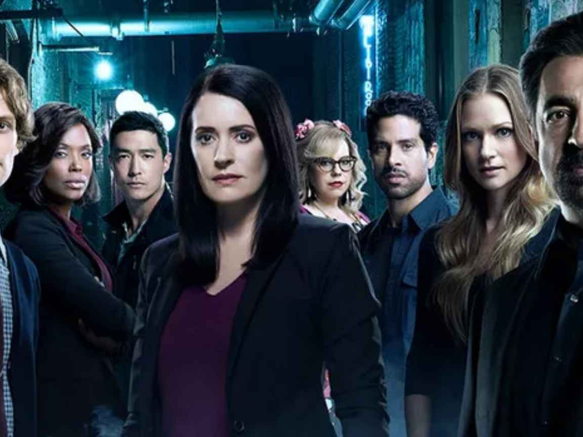 7 episódios de Criminal Minds que são considerados obras-primas