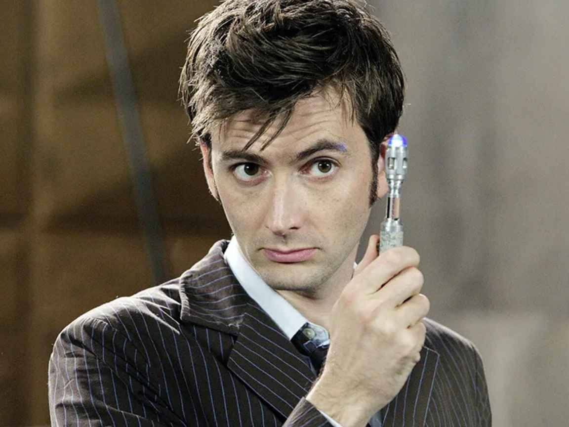 Os 7 melhores episódios de David Tennant em Doctor Who