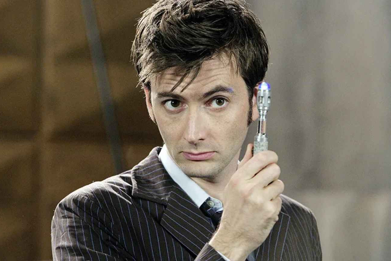 Os 7 melhores episódios de David Tennant em Doctor Who