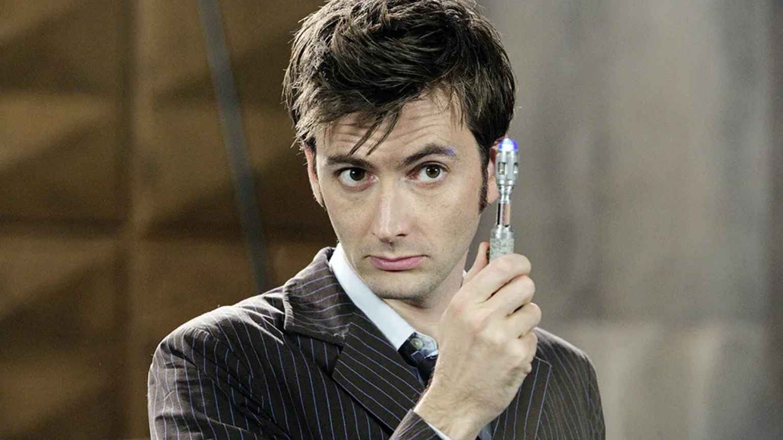 Os 7 melhores episódios de David Tennant em Doctor Who