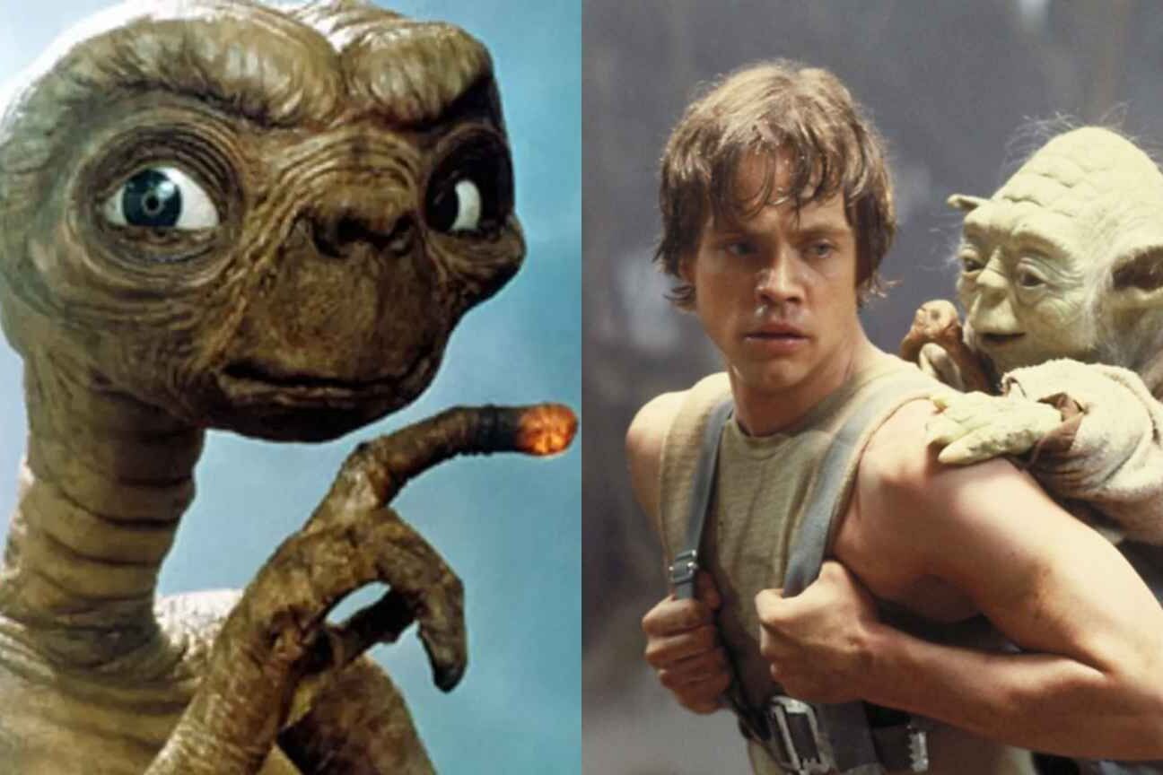 10 filmes que estão secretamente ligados a outras franquias (e você nem sabia!)