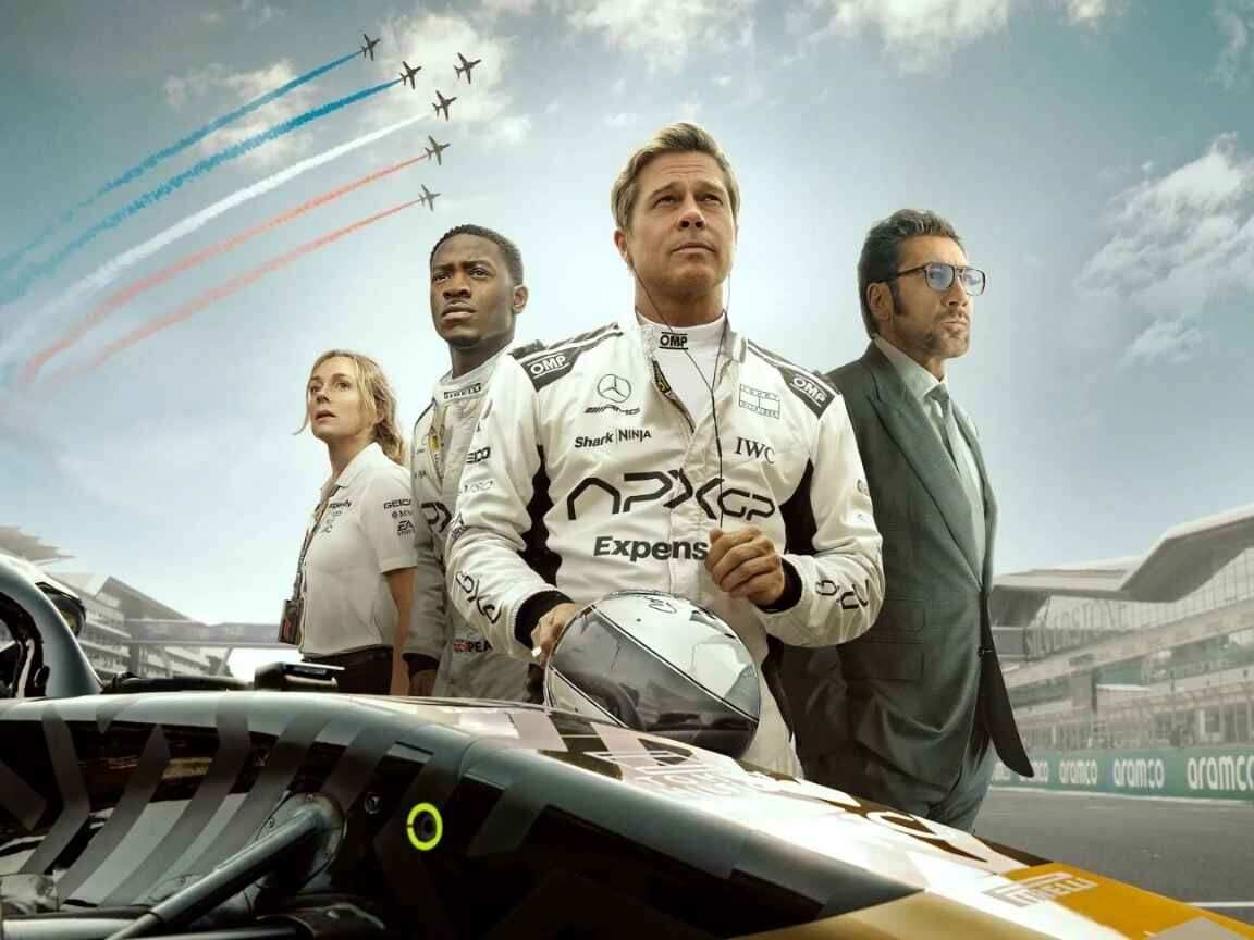 5 Melhores novos filmes para assistir nesta semana