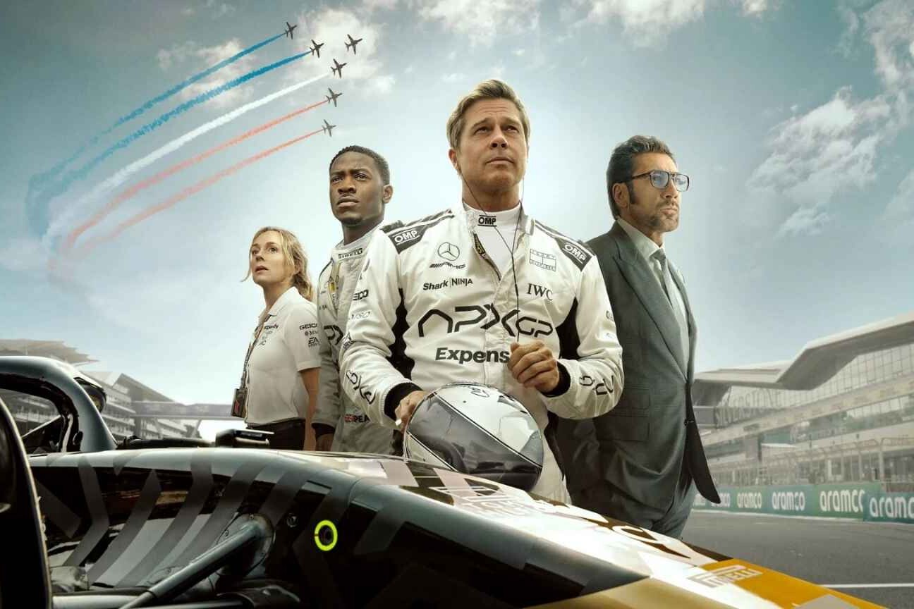 5 Melhores novos filmes para assistir nesta semana