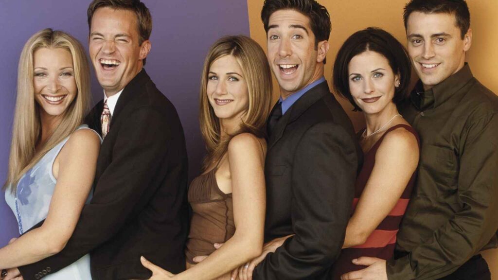 7 sitcoms que marcaram a TV e a sua vida!
