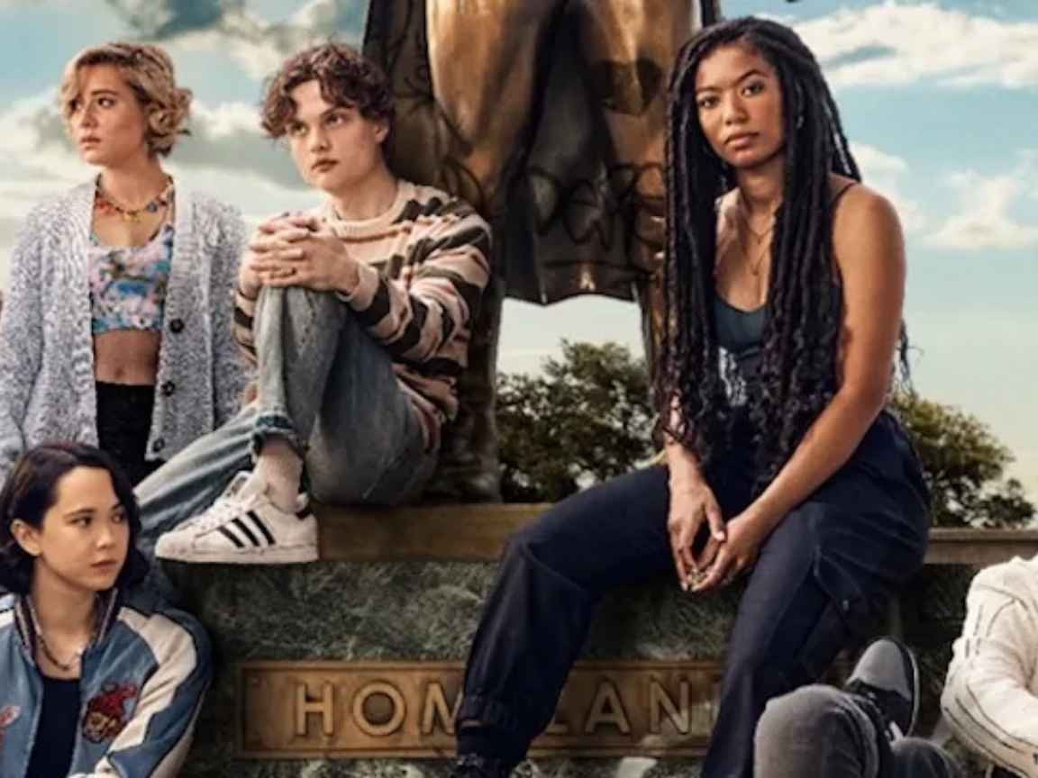 Gen V: 5 perguntas que a 2ª temporada precisa responder para The Boys