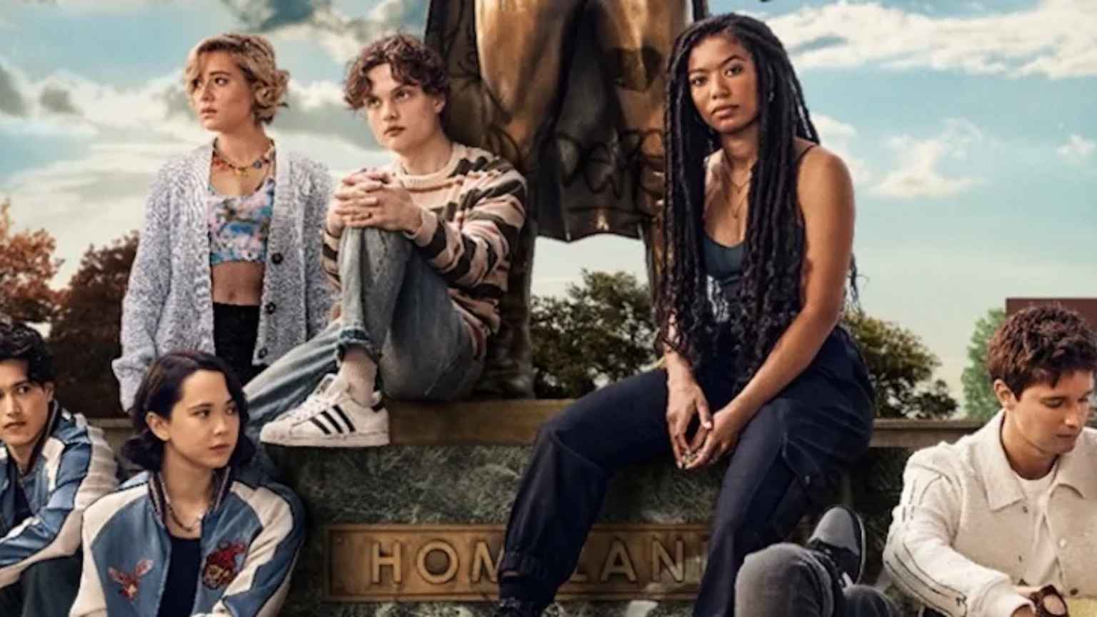 Gen V: 5 perguntas que a 2ª temporada precisa responder para The Boys