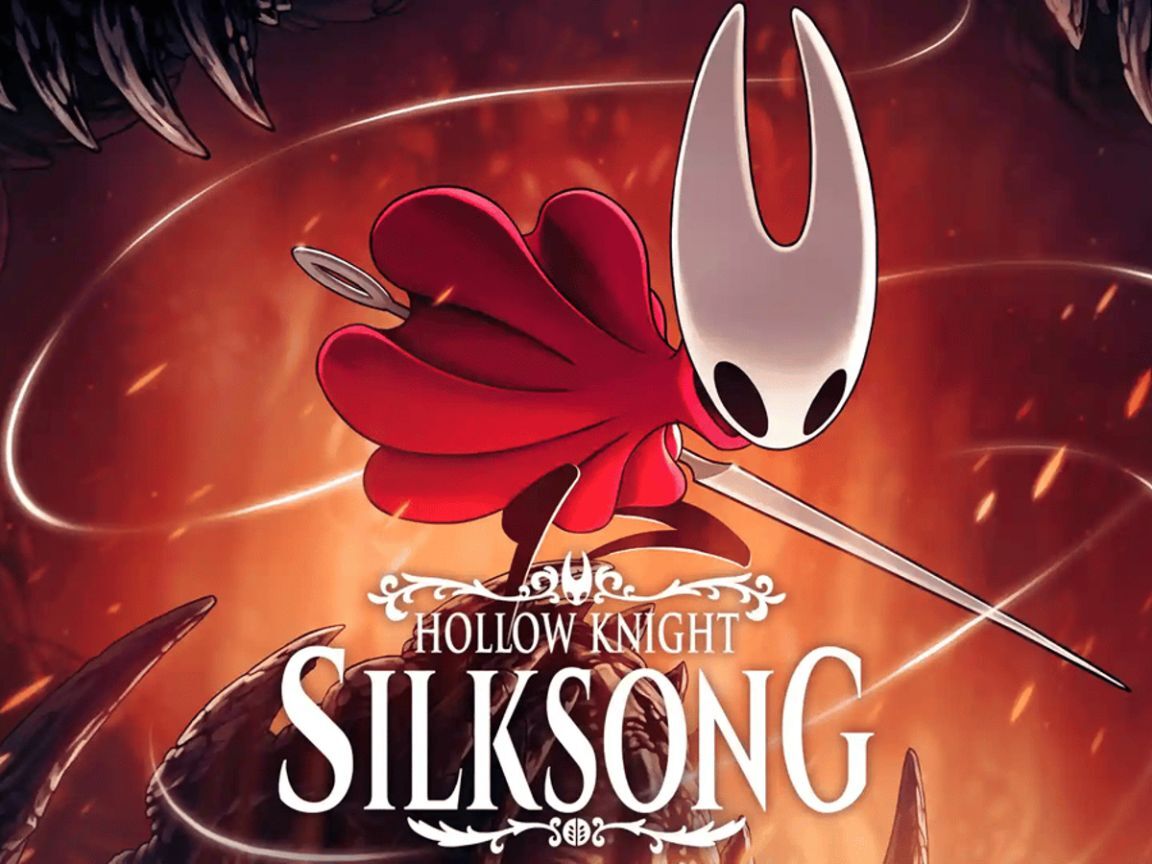 5 jogos incríveis para matar a saudade enquanto Hollow Knight: Silksong não chega